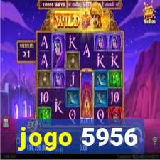 jogo 5956